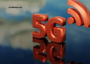 Impact of 5G